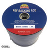 39171 Gorilla PEF Backing Rod 8mm x 50m