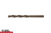 D-17413 Makita Elite Cobalt Hss metal drill bits 7.5X109mm D-17413