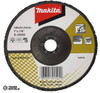 B-28999 Makita Finishstrip Disc 180X22mm Blac