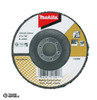B-28961 Makita Finishstrip Disc 100X16mm Blac