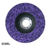 B-29000 Makita Finishstrip Disc 100X16mm Purp