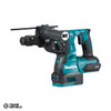 HR002GZ Makita 40Vmax XGT Brushless Rotary Hammer with Quick Change Chuck and AWS HR002GZ