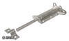 PB-200L Zinc Padbolt Long 200mm