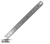 LSR150 Lufkin Steel Ruler 150mm