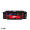 M18PORC-0 Milwaukee M18 Packout Radio