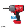 M18ONEFHIWF12E-0 Milwaukee M18 FUEL EXT ANV HTIW-TOOL ONLY 1/2IN