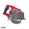 M18FMCS66-0 Milwaukee M18 FUEL Metal Circular Saw 203mm