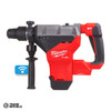 M18FHM-0 Milwaukee M18 FUEL SDS Max Rot Hammer Tool Only