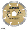 D-52772 Makita Diamond Wheel 180x7x22.23mm