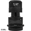 B-68448 Makita 1/2SQ to 1/4 Hex Adapter