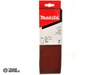 P-37194 Makita 5PKABRAS Belt 76x533mm 80G