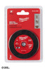 49943000 Milwaukee M12 Fcot Metal Cut-Off Disc 3 pk