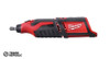 C12RT-0 Milwaukee M12 Rotary tool Skin