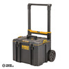 DWST83295-1 DeWALT Tough System 2.0 Rolling Tool Box 60.8 x 50 x 99cm