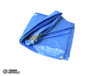 TARP8X10 Xcel Tarp 8 x 10 Blue