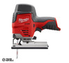 M12JS-0 Milwaukee M12 Cordless Jigsaw Skin