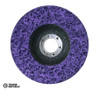 B-29016 Makita Strip Disc 115mm Purple