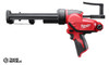 M12PCG-0 Milwaukee M12 Caulking Gun Skin (310ml)