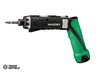 DB3DL2(GLZ) Hikoki 3.6V Mini Driver Drill w/Light 44in/lbs Turning Torque