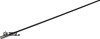 P3516 Yale Flush Bolt Extension Rod Nylon 300mm