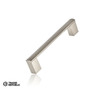 BN4024-96 Mardeco Handle 96mm Brushed Nickel