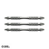 B-21886 Makita *3PK* Torsion Bit PH3-85mm