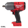 M18FHIWF12-0 Milwaukee M18 Fuel Gen2 HT Wrench 1/2 FR Skin