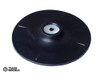 RT16/223-5H Raco Rubber Backing Disc 125mm