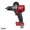 M18FPD2-0 Milwaukee M18 GEN3 Fuel Hammer Drill 13mm