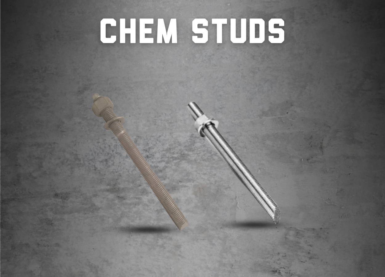 Chem Studs
