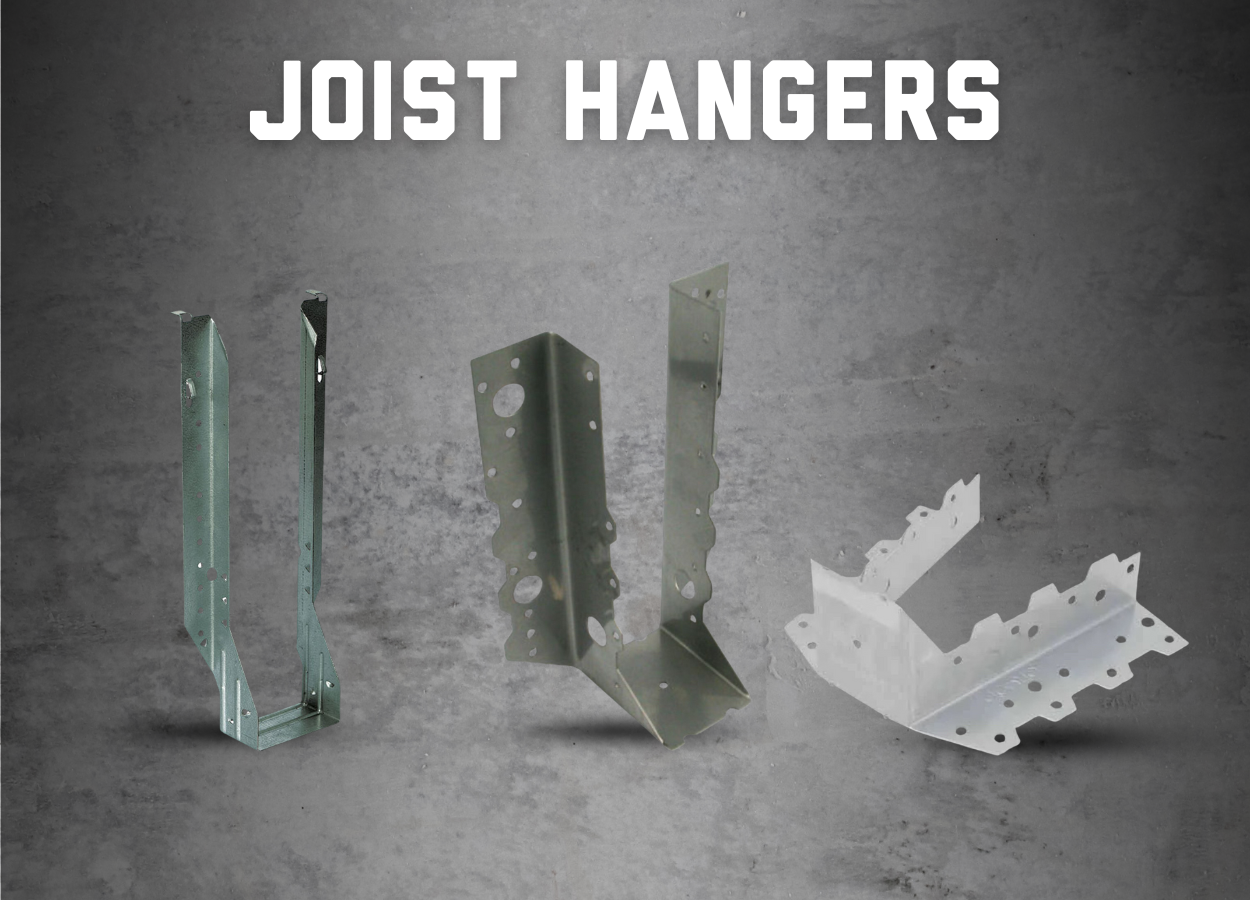 Joist Hangers