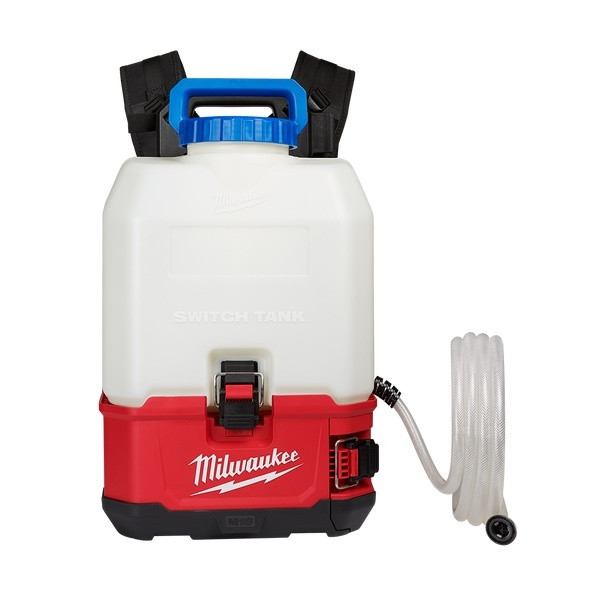 Weed Sprayers