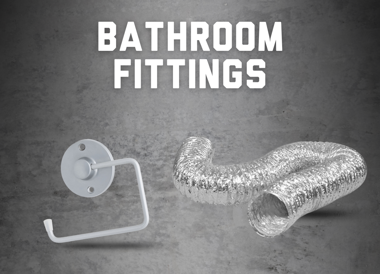 Bathroom Fittings