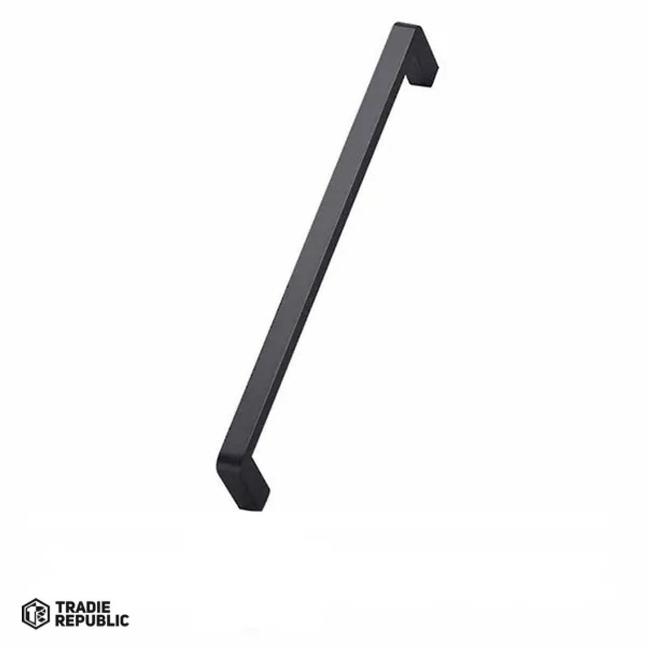  Mardeco Handle Arezzo Matt Black BL4030