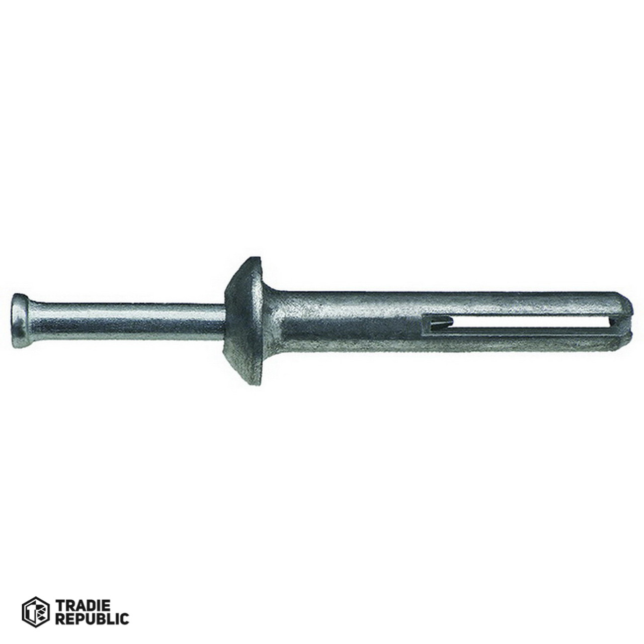  Zinc Metal Pin Anchor