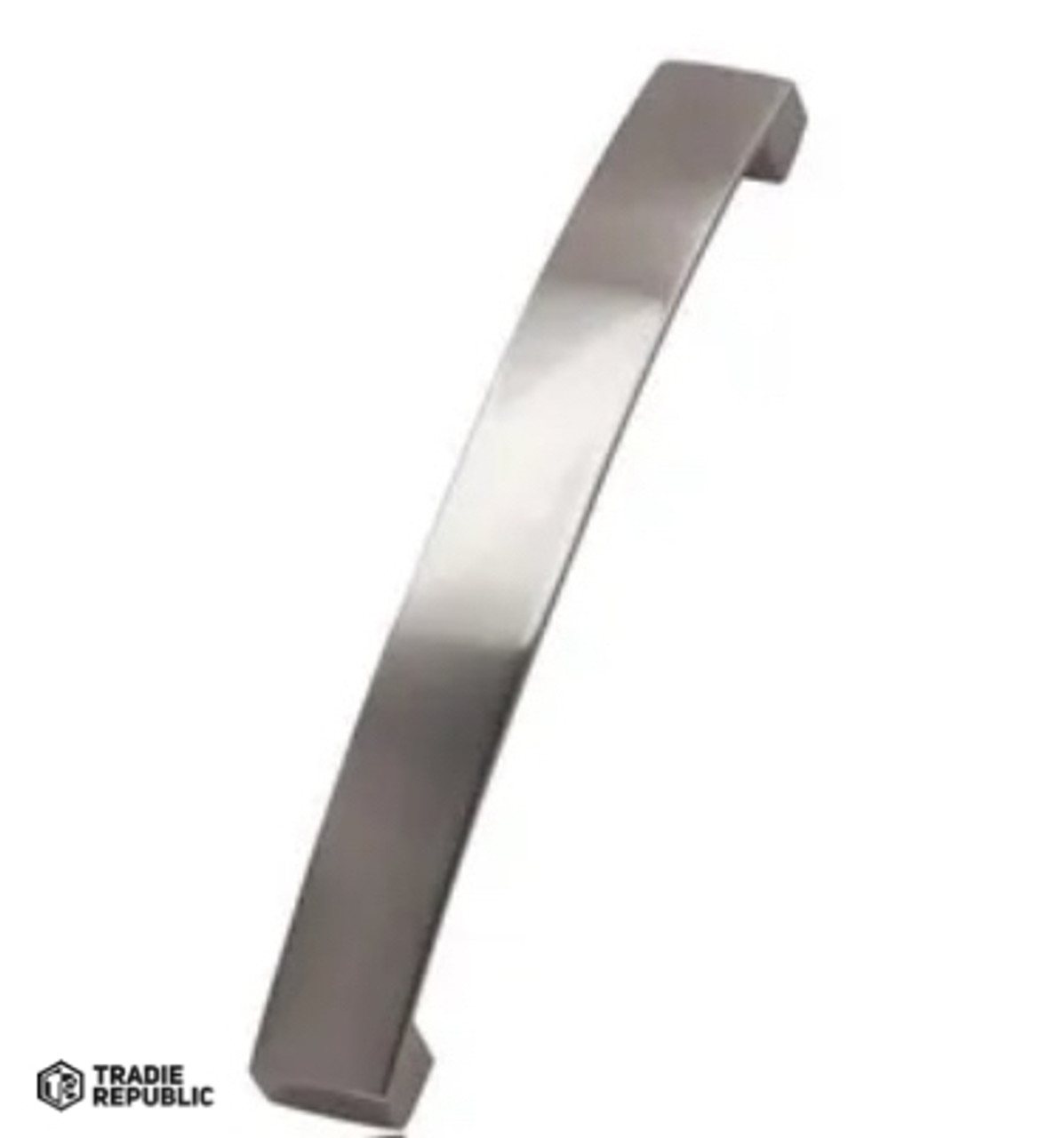  Mardeco Kitchen Handle Dimaro 4400 Brushed Nickel