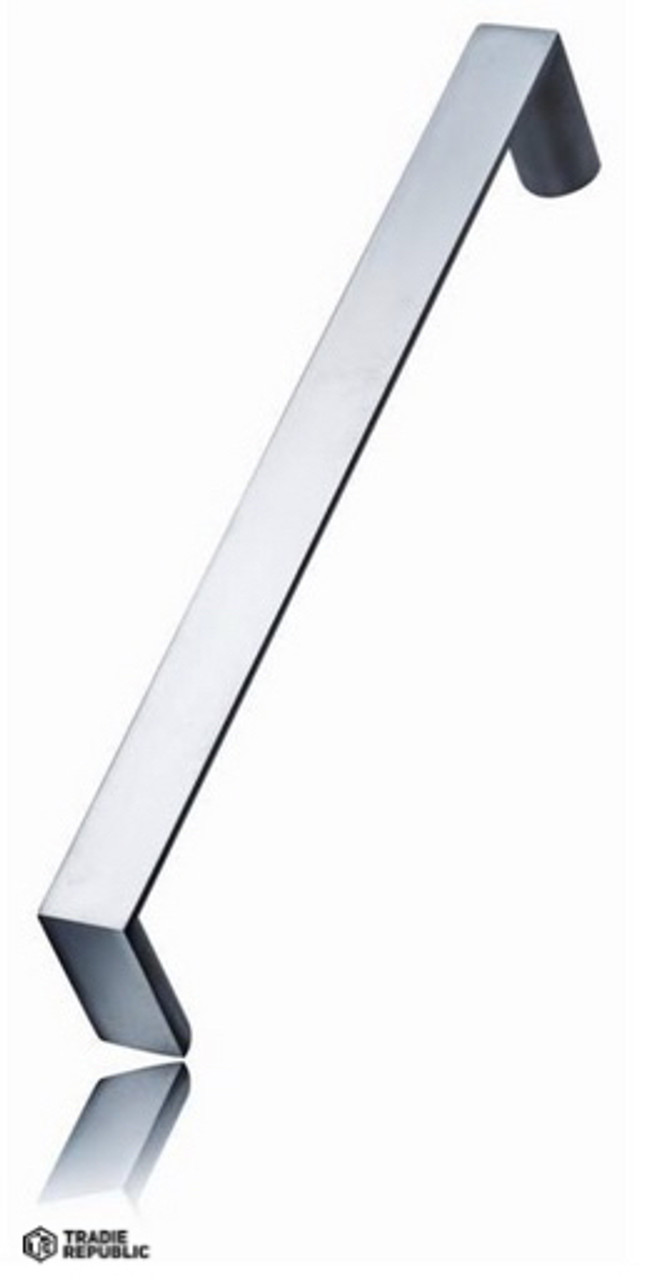 Mardeco Kitchen Handle Satin Chrome SC1092 Tradie Republic