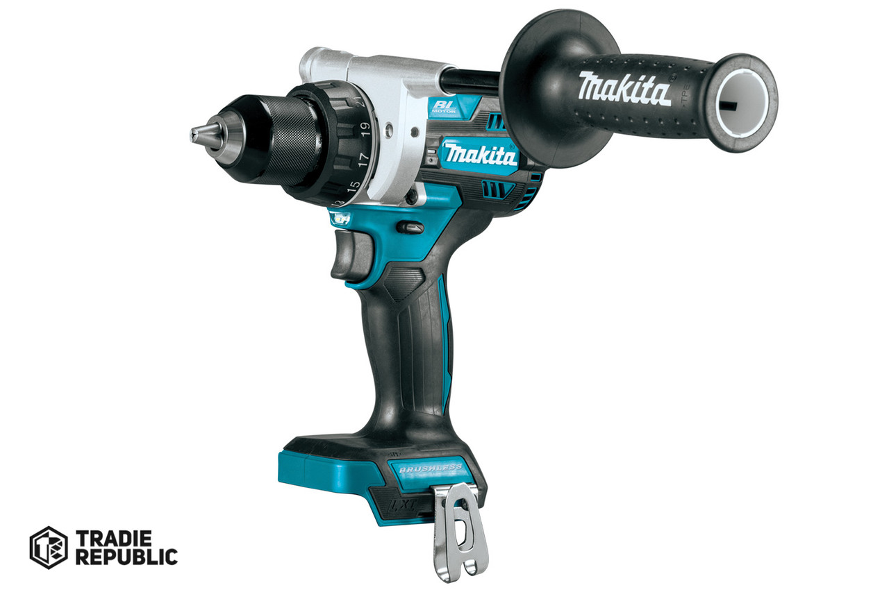 DDF486Z Makita DDF486Z 18V LXT BL Driver Drill