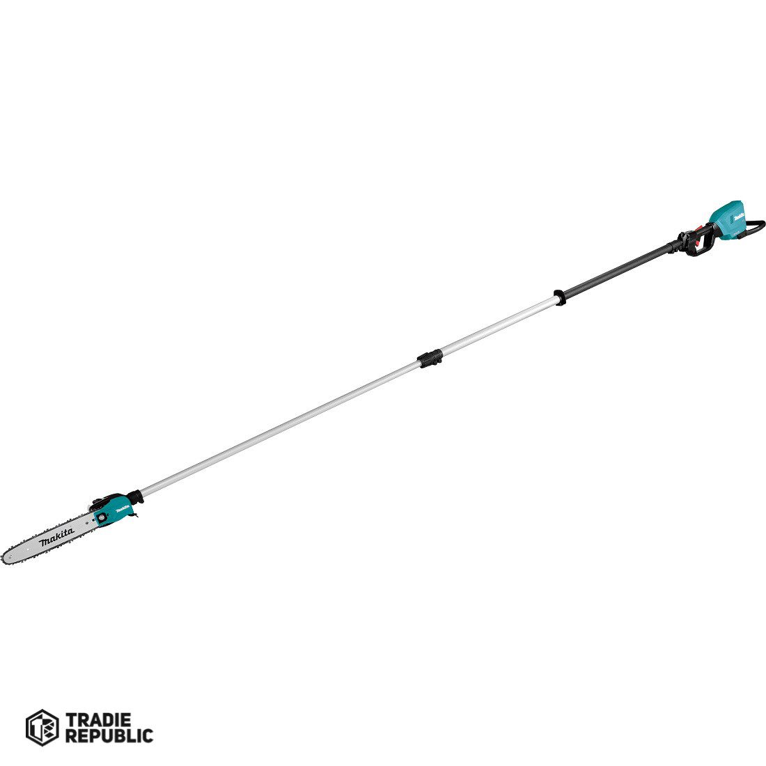 Makita 36V (18V x 2) LXT LiIon Cordless Brushless 300mm (12") Pole Saw