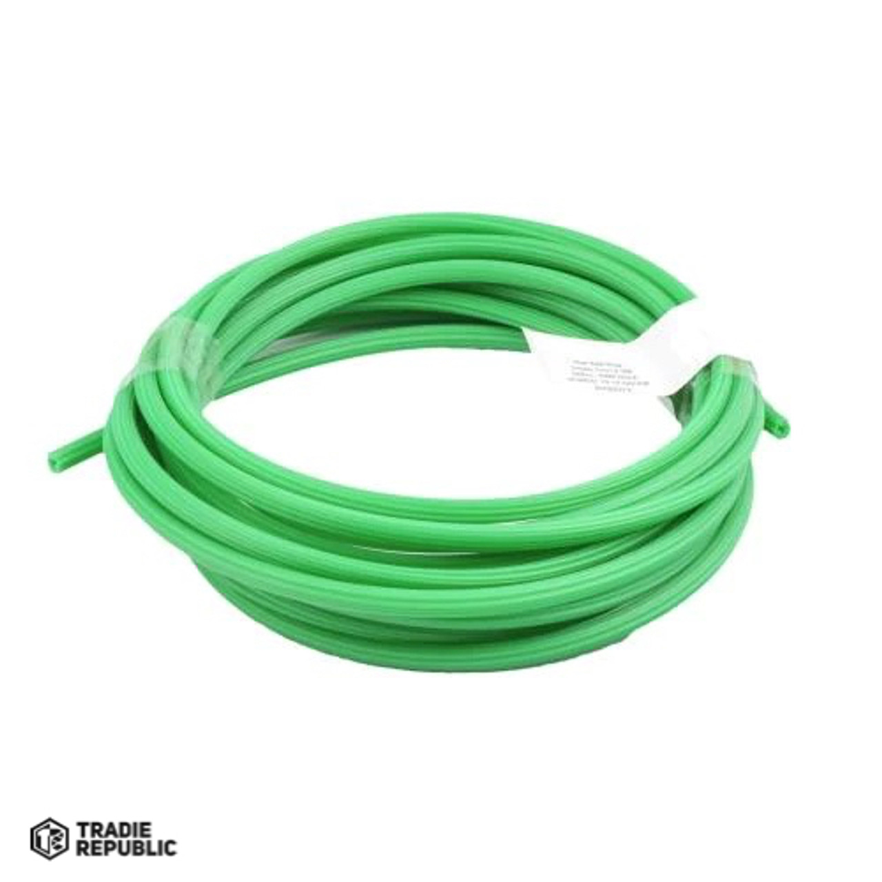 007R Macsim 30M Roll Green Wall Plug