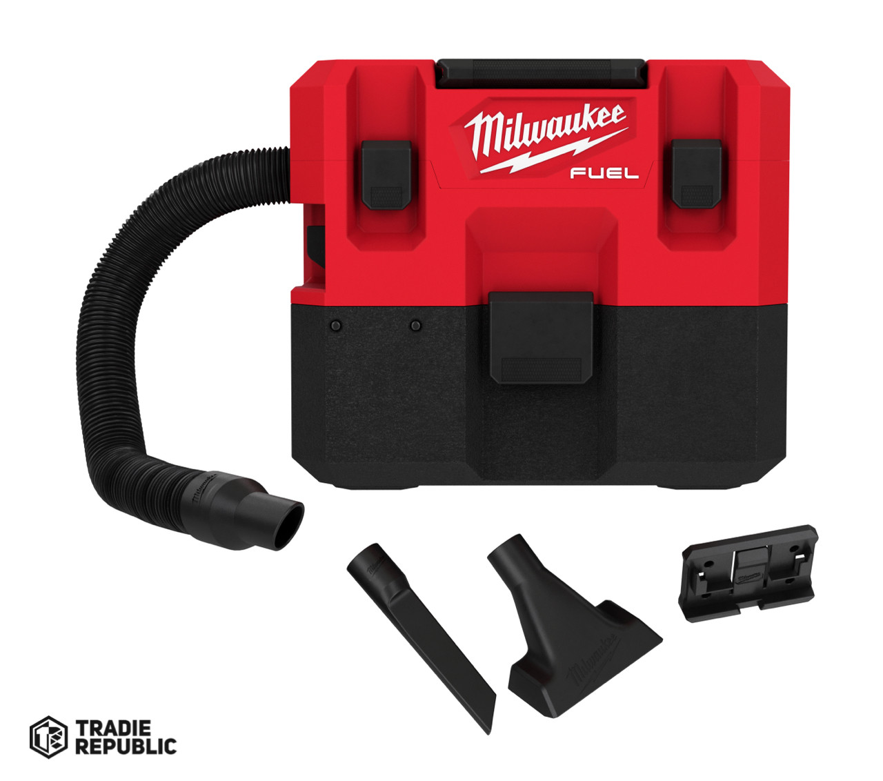 M12FWDVL-0 Milwaukee M12 FUEL™ Wet/Dry Vacuum L Class (Tool only)