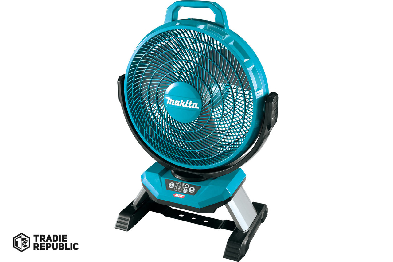 CF002GZ Makita Xgt Fan 330mm