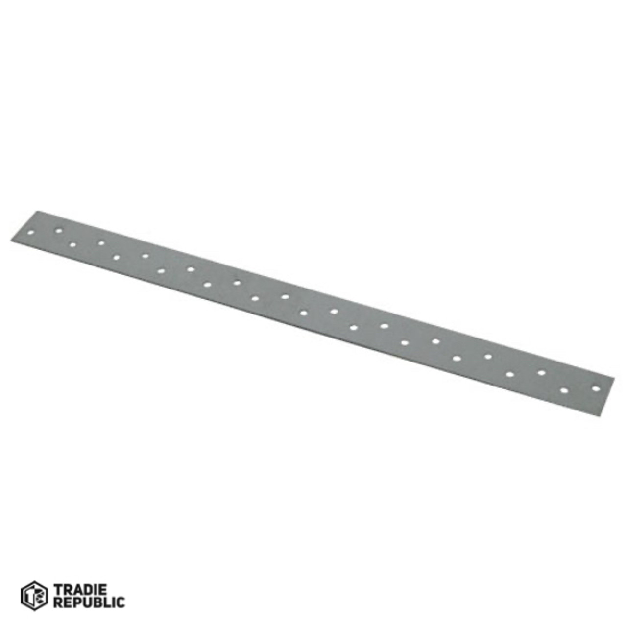  Fortress Sheet Bracing Strap SS304 300 x 25mm - BHSBS300