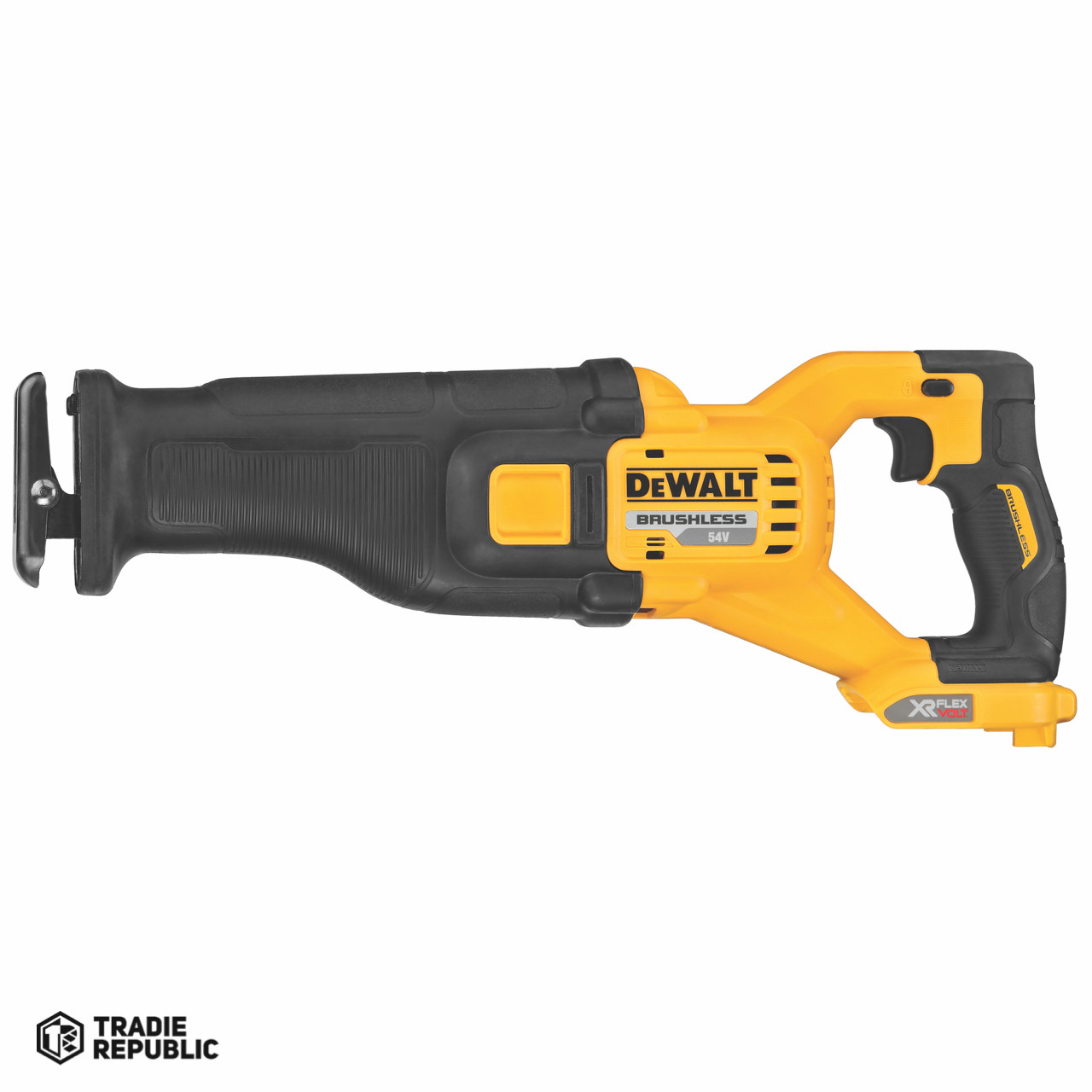 DCS389N-XJ Dewalt DCS389N-XJ 54V XR Reciprocal Saw - Skin Only