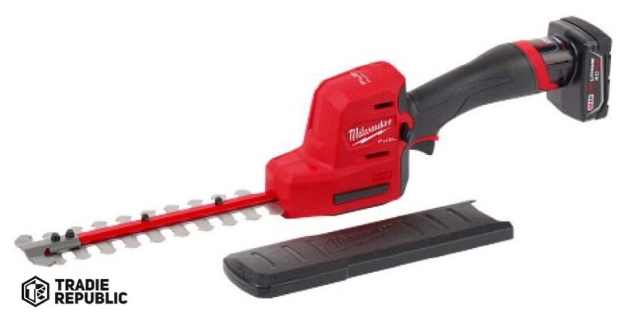 M12FHT0 Milwaukee M12 Fuel Hedge Trimmer