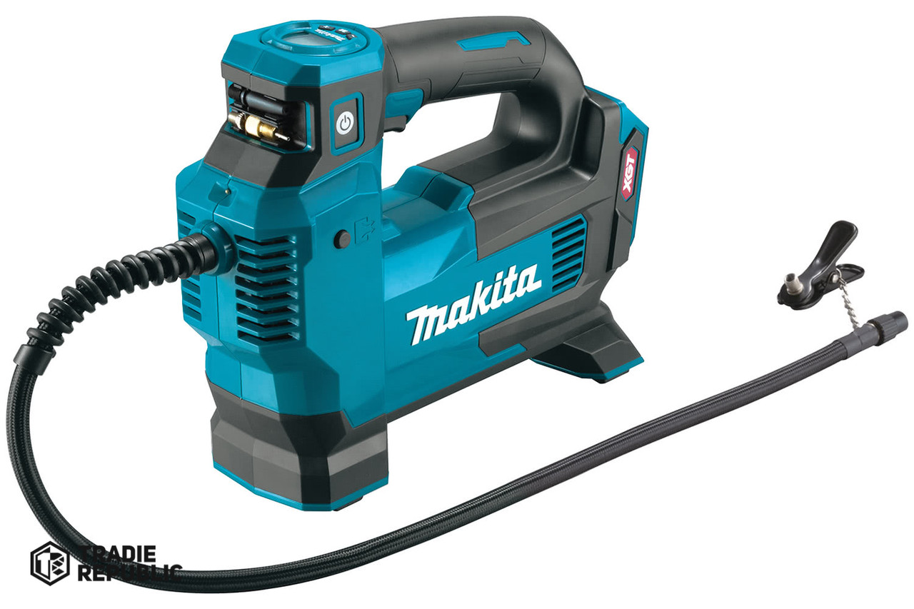 MP001GZ Makita XGT Inflator 160psi