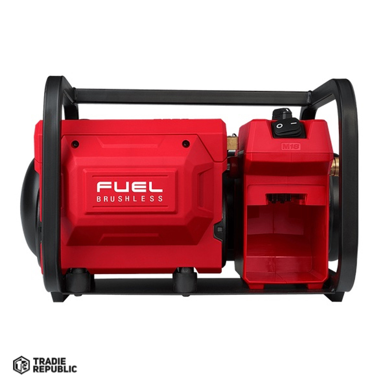M18FAC-0 Milwaukee M18 FUEL™ Air Compressor (Tool Only)