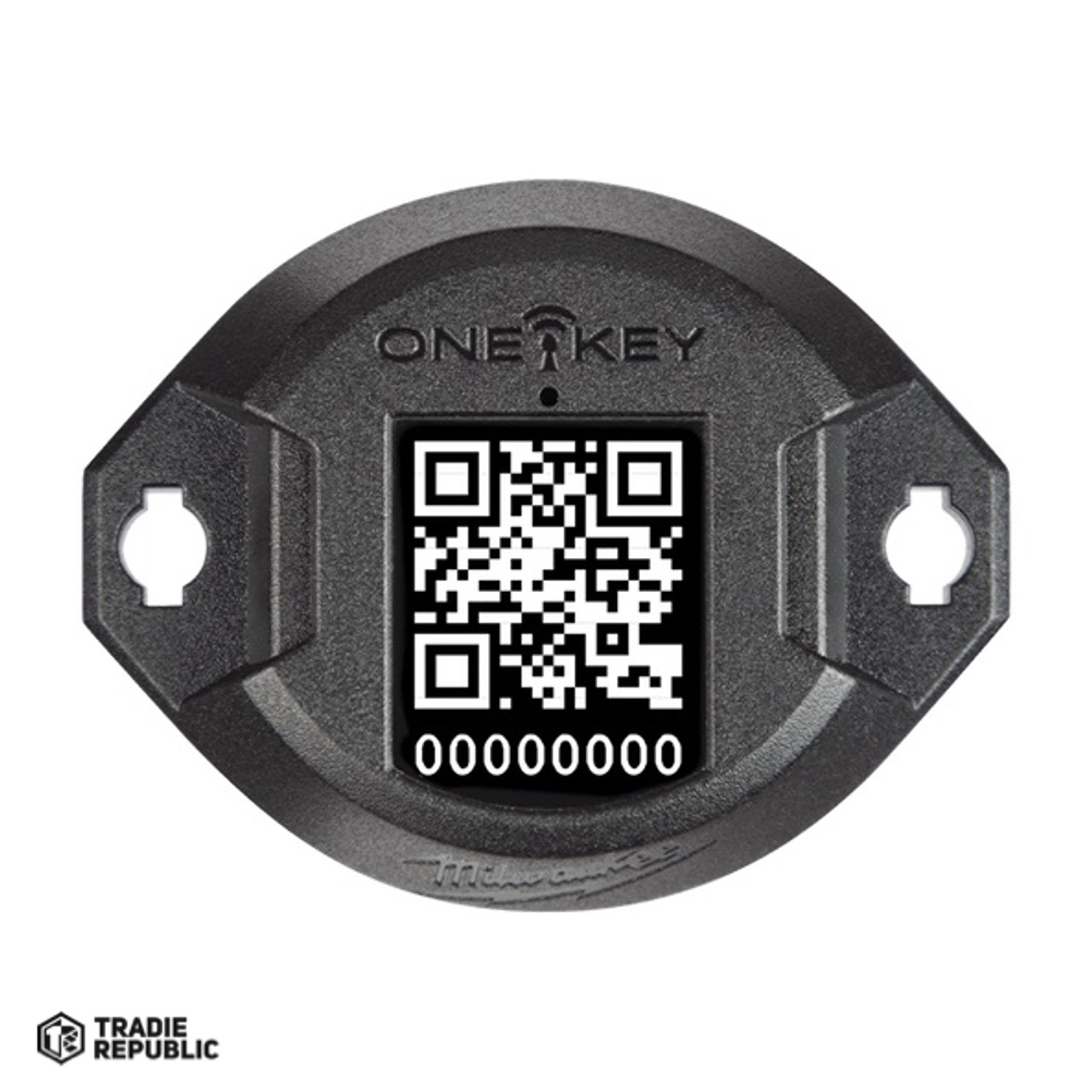 ONEBATM-1 Milwaukee One-Key Tick tracker, Gen 3 - single