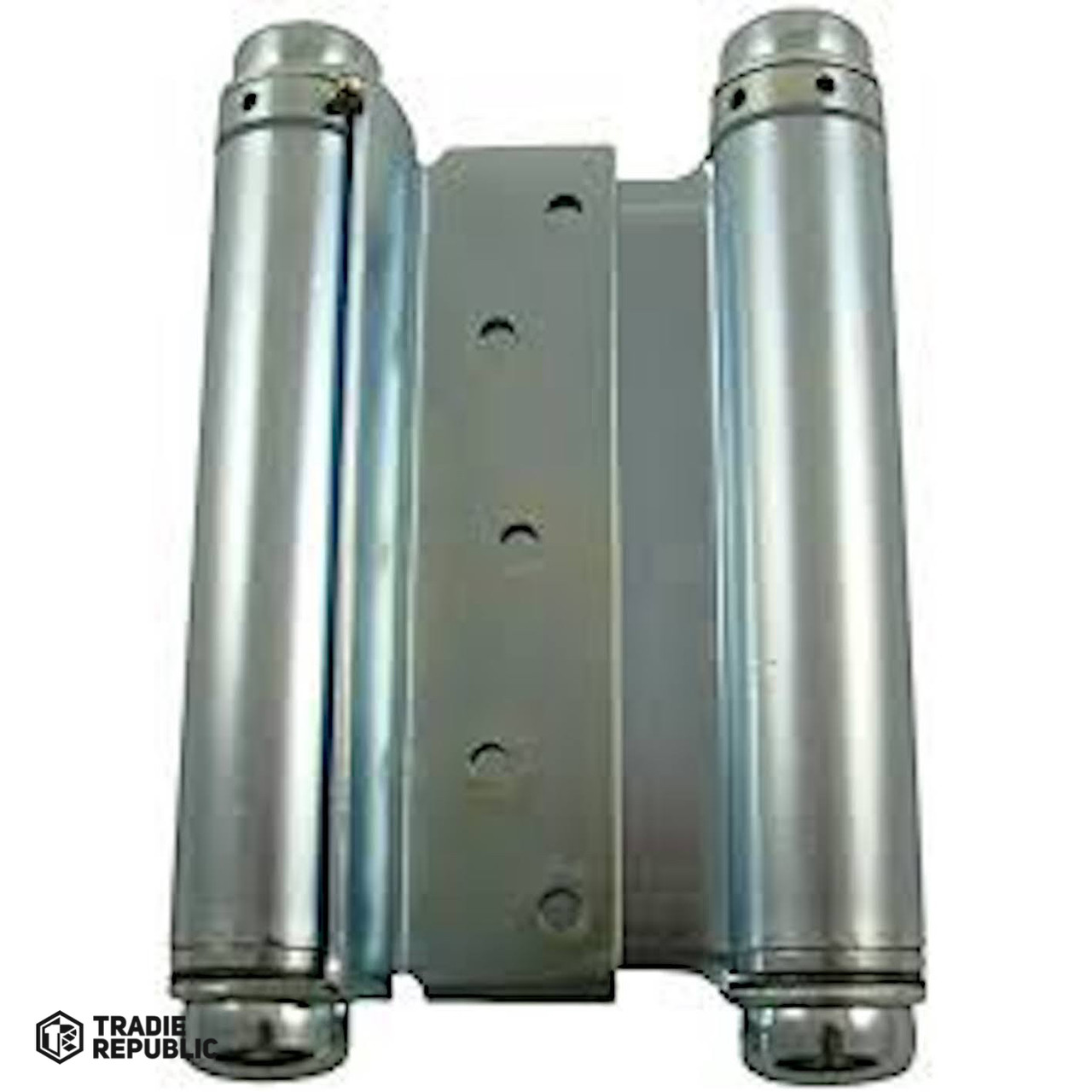  Ruisheng Double Action Spring Hinge - SS