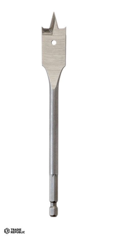 Timber Spade Bit Milwaukee Timber Spade Bit 19mm - Tradie Republic